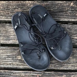 Teva Infiniti Strap Sandals